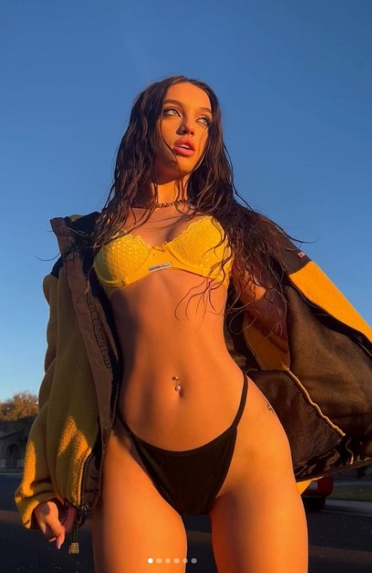 Senya Marin