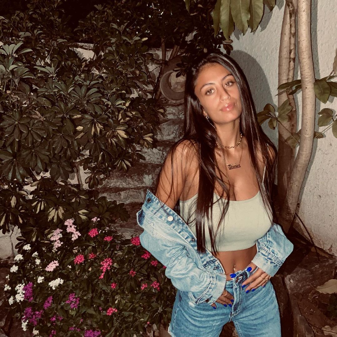 Shahar Halaf
