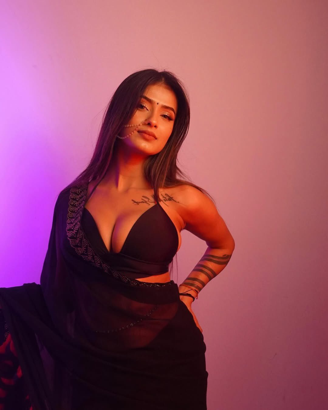 Shambhavi Singh