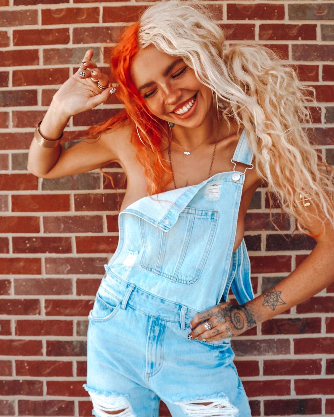 Shanin Blake