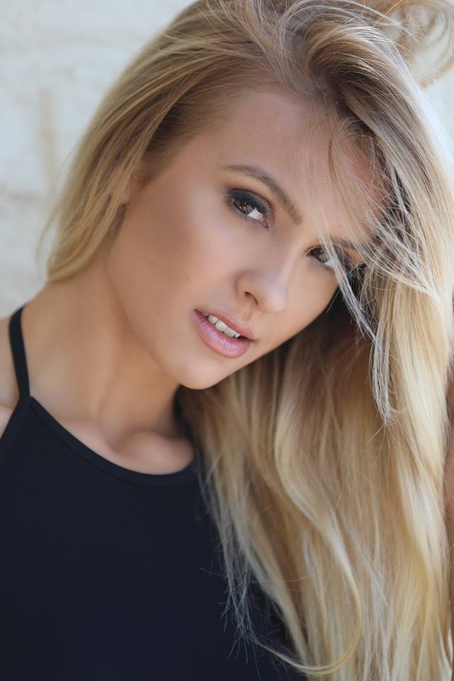 Shantal Monique