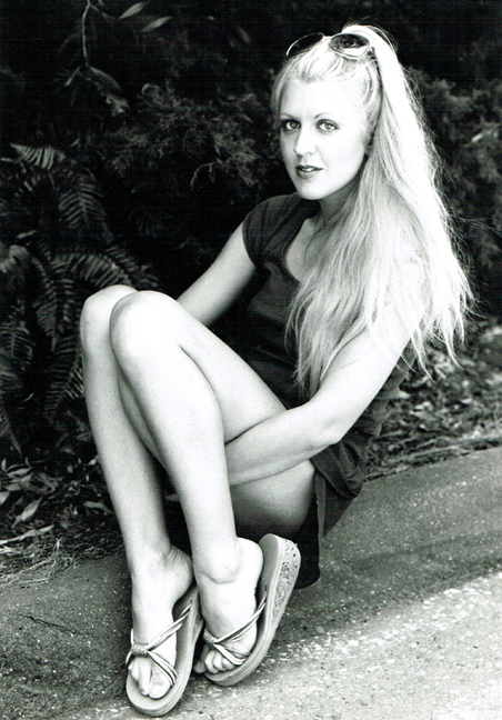 Sharon Kane