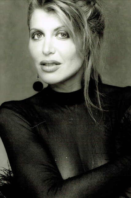 Sharon Kane