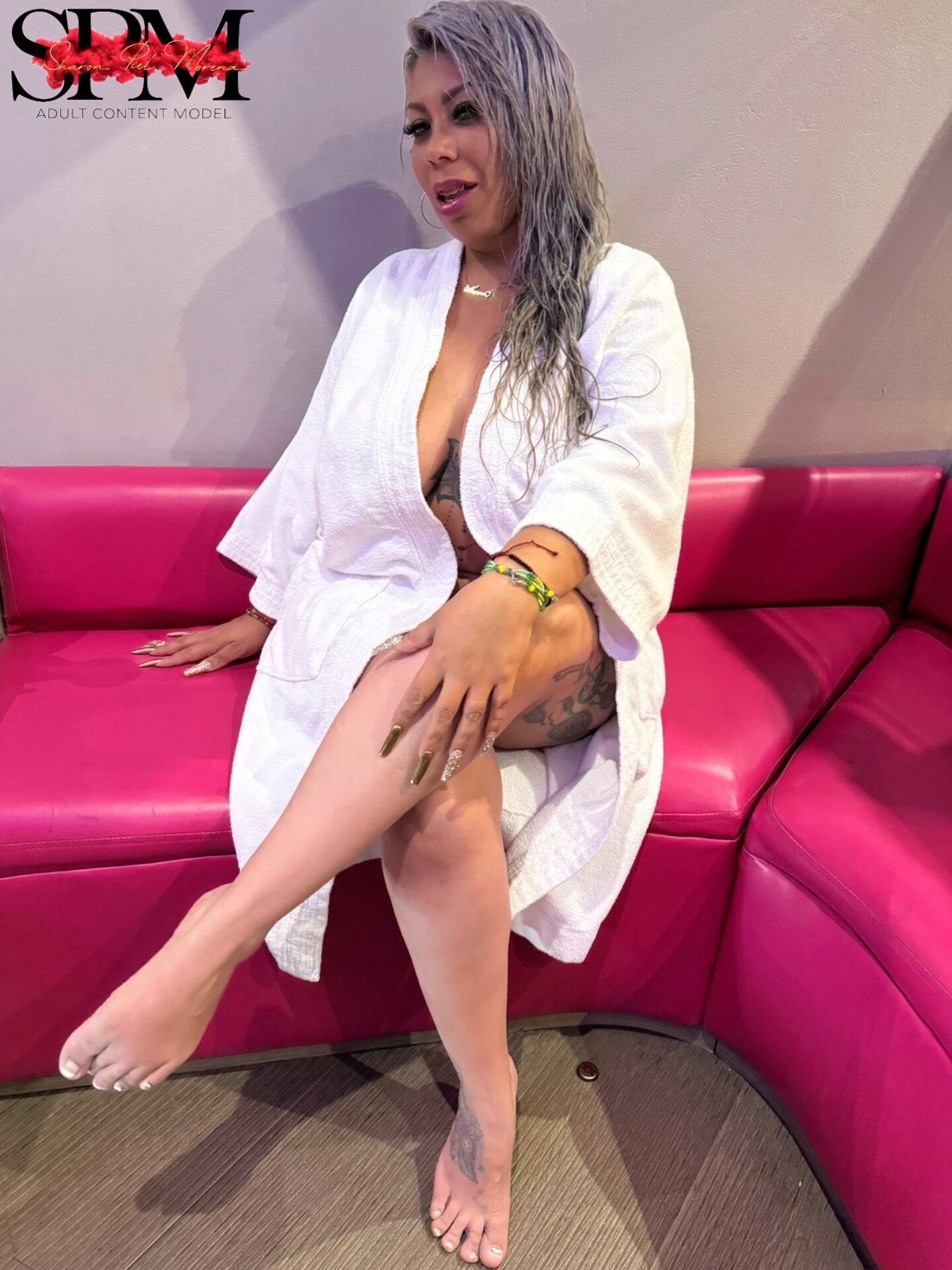 Sharon Piel Morena