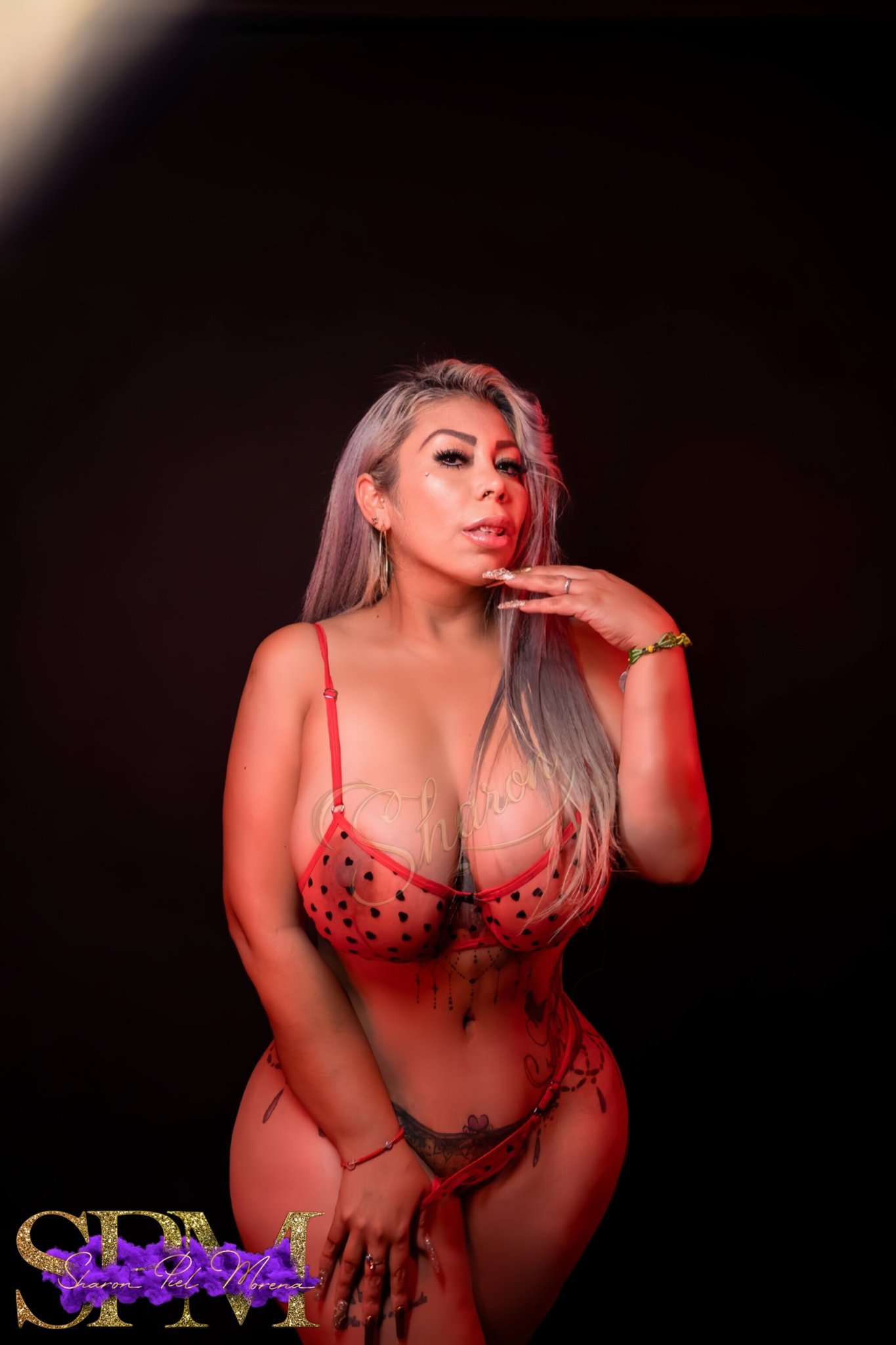 Sharon Piel Morena