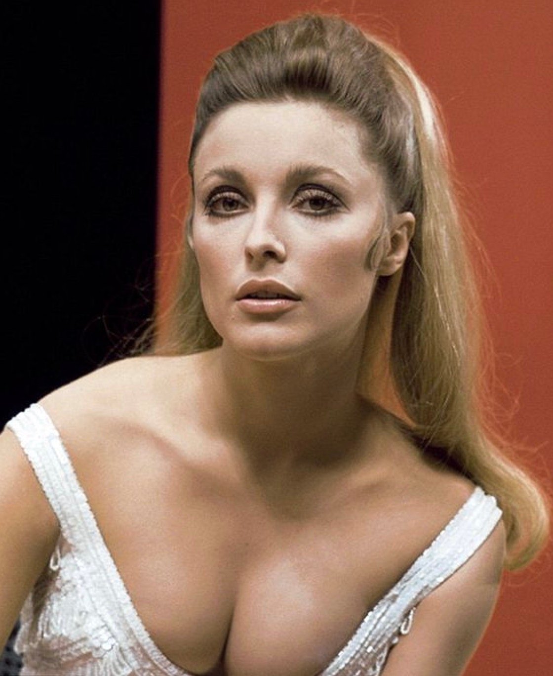 Sharon Tate