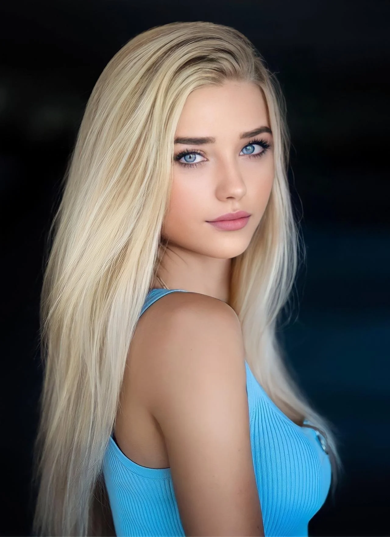 Shirina Alina