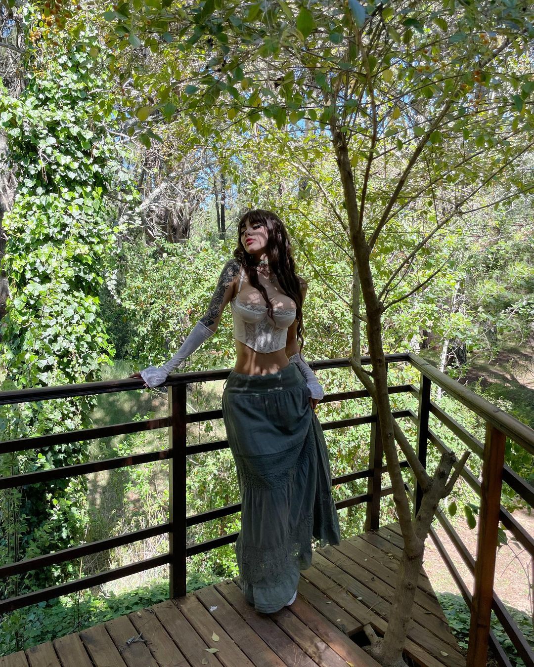 Shunli Mei