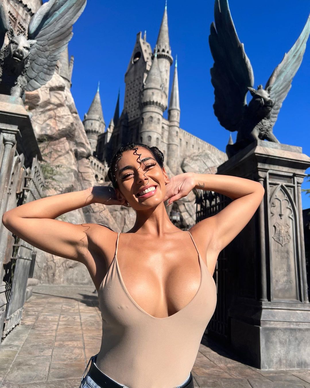 Sirena Marie