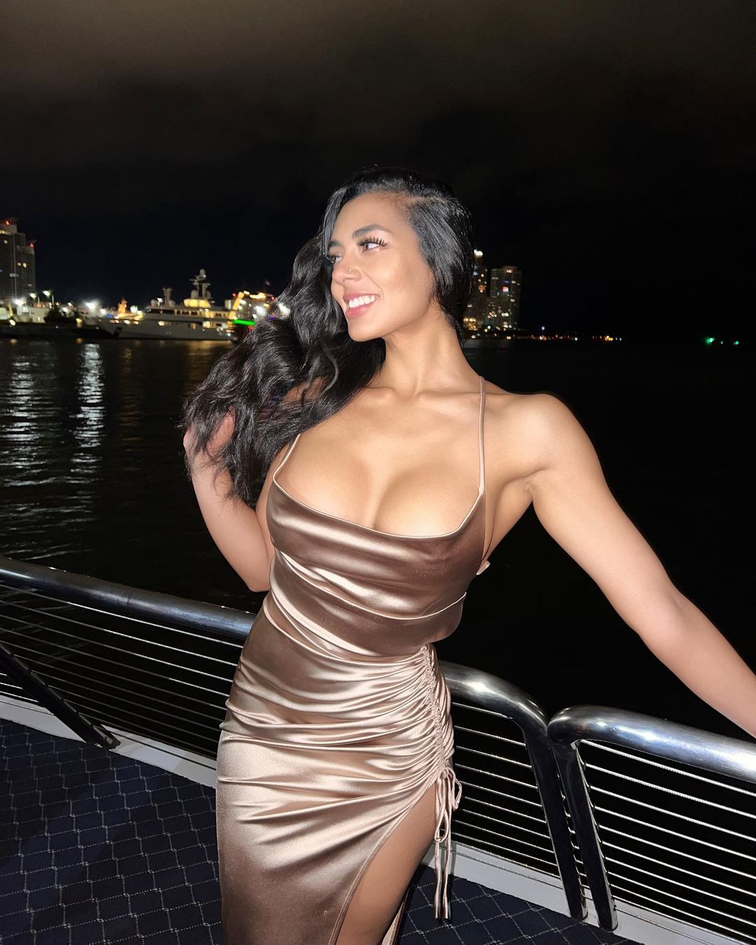 Sirena Marie