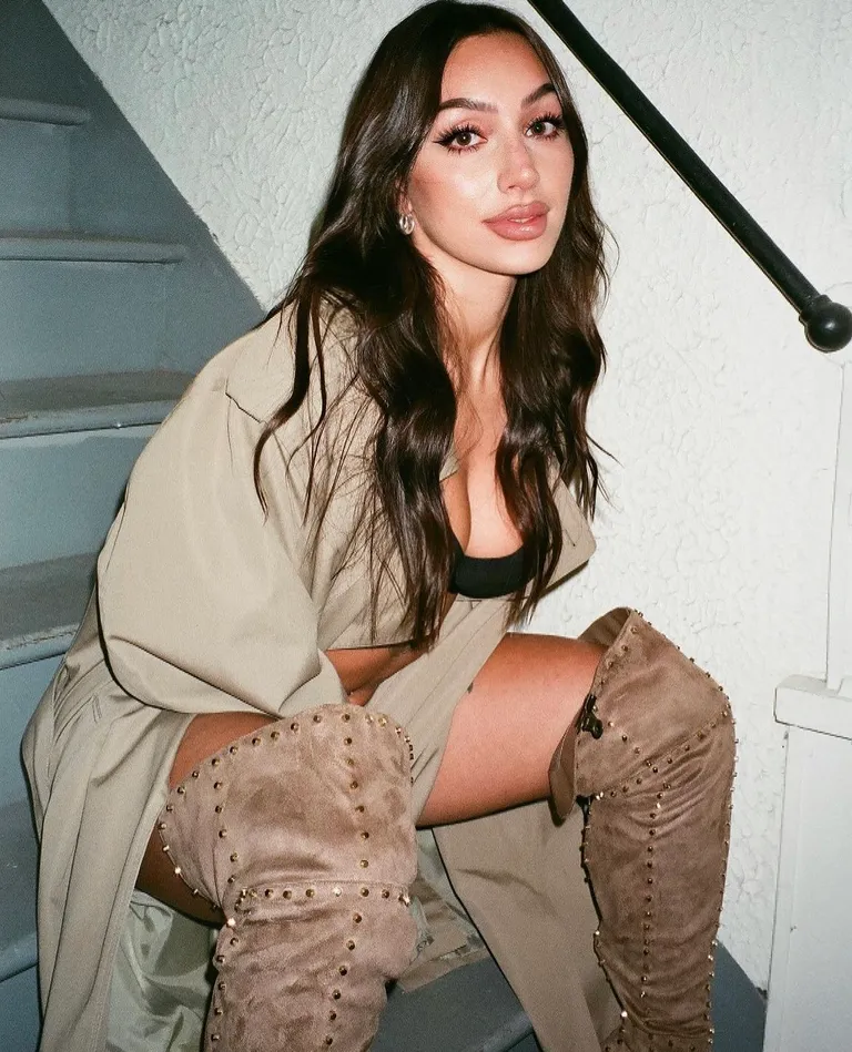 Sisi Rose
