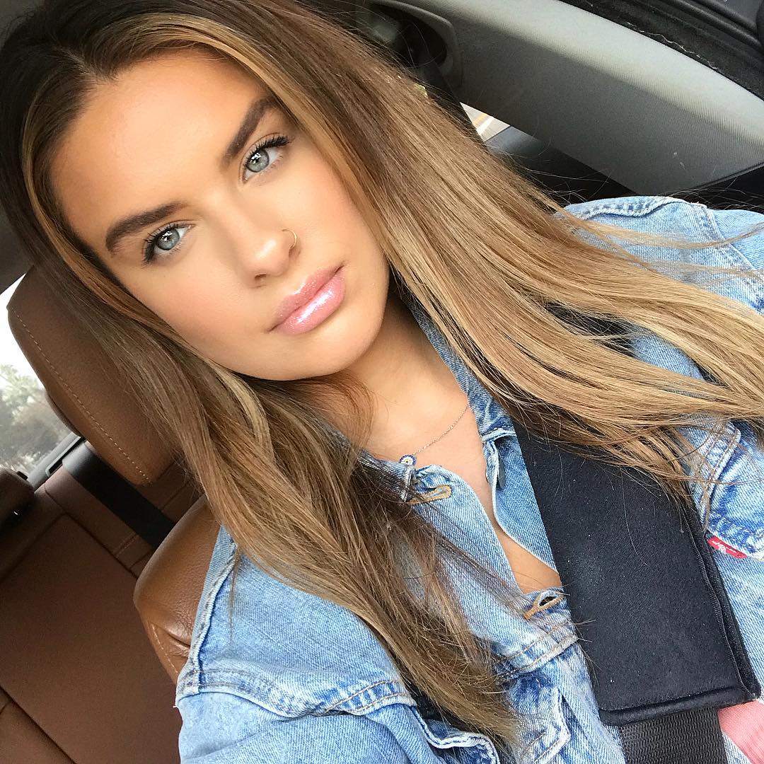 Skye McDonald