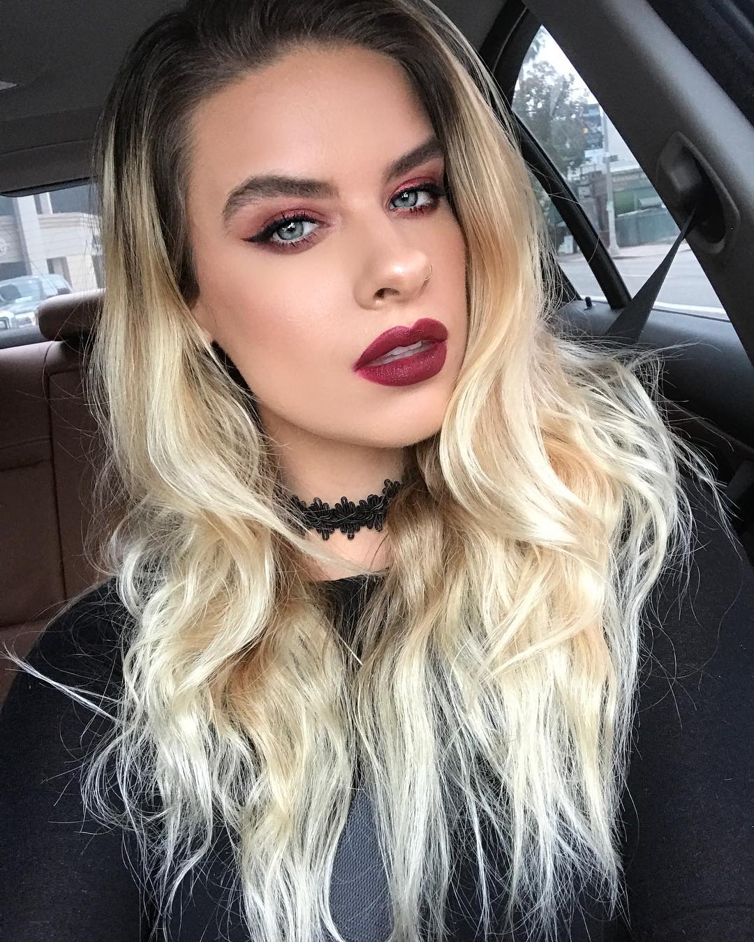 Skye McDonald