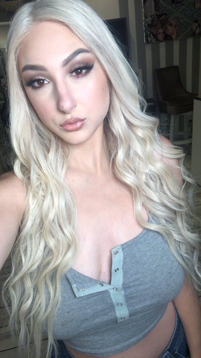 Skylar Vox