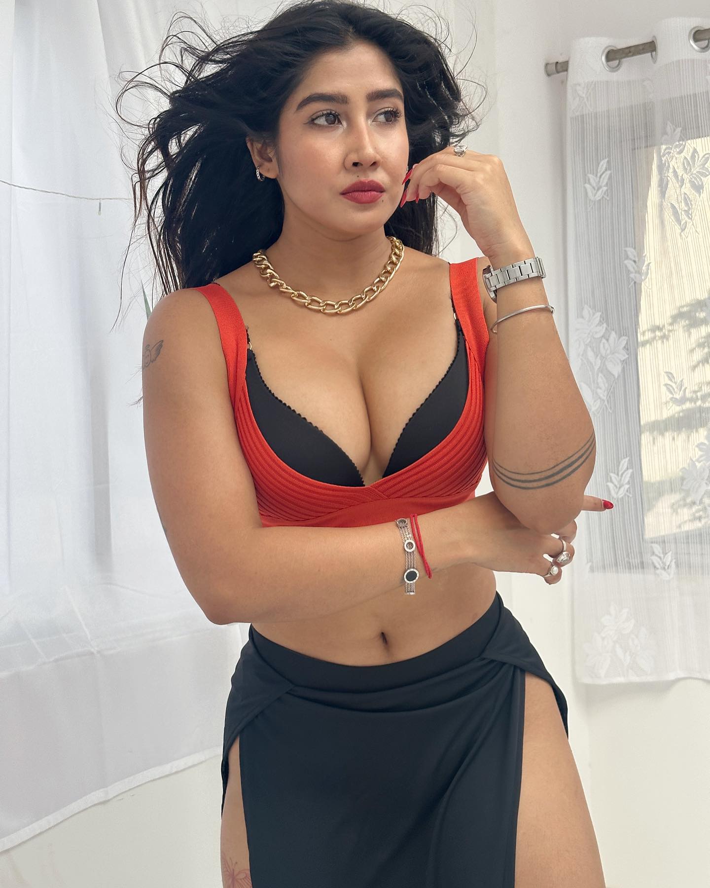 Sofia Ansari