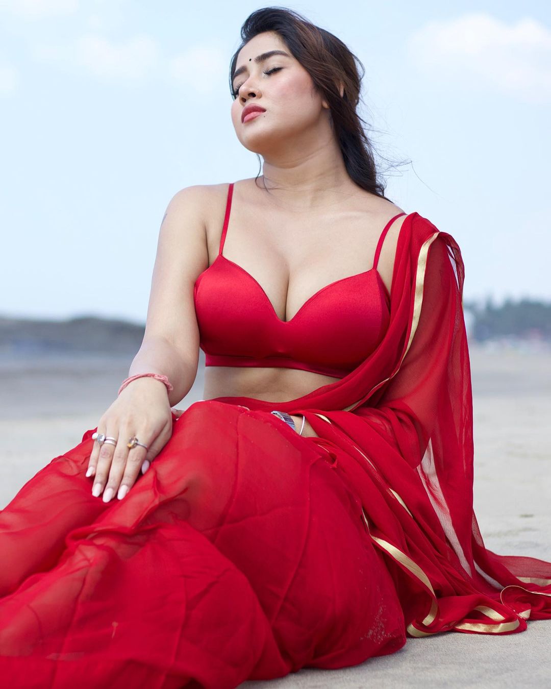 Sofia Ansari