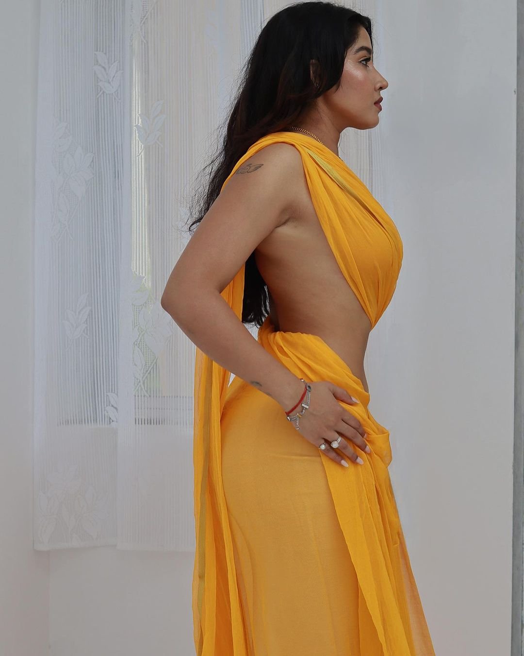 Sofia Ansari