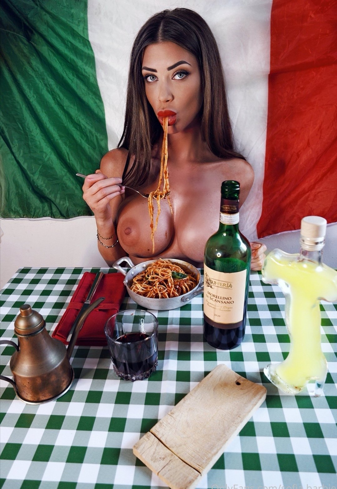 Sofia Barbieri