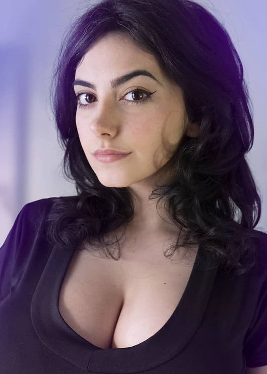 Sofia Mina Delle Cave