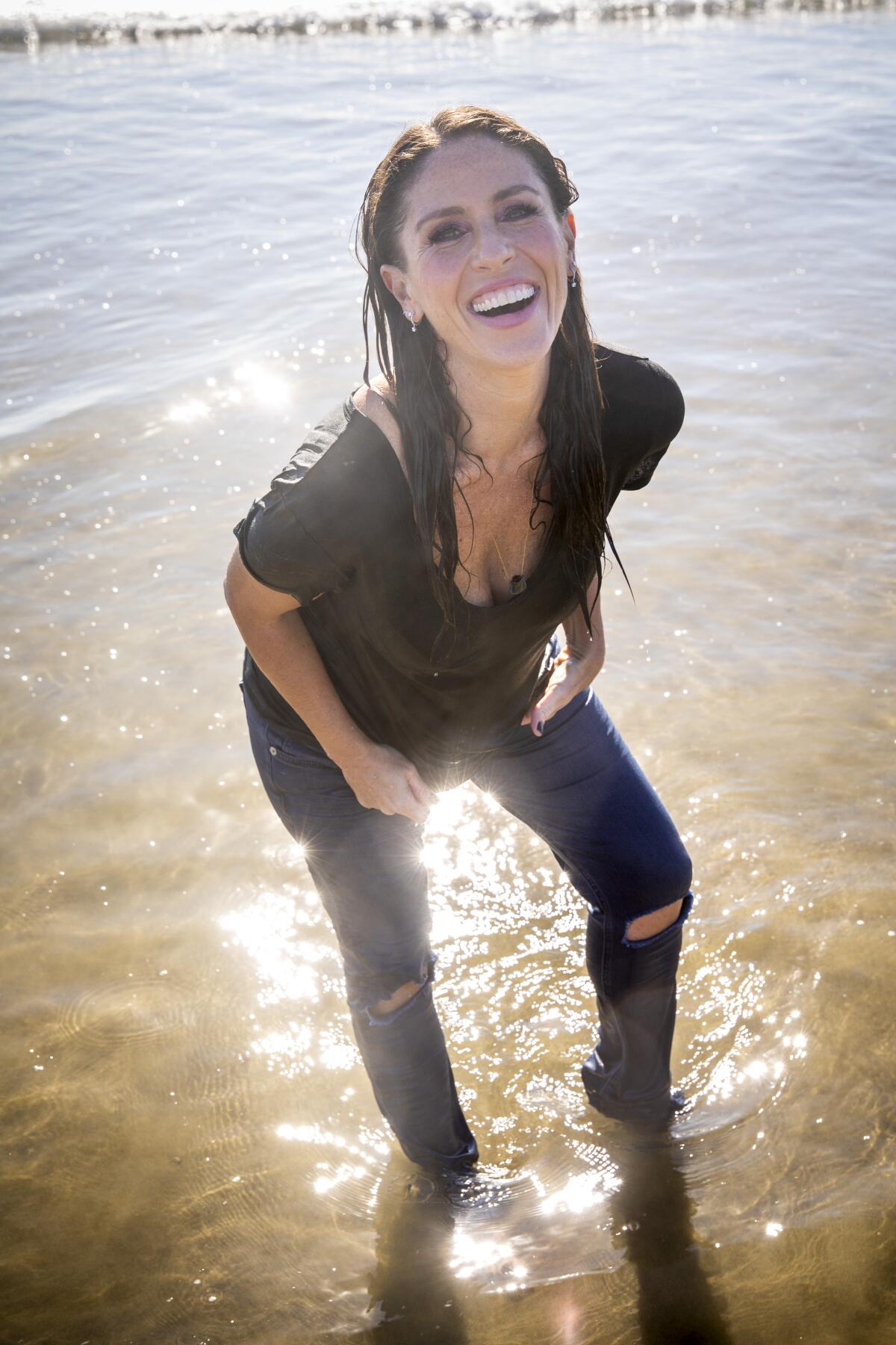 Soleil Moon Frye