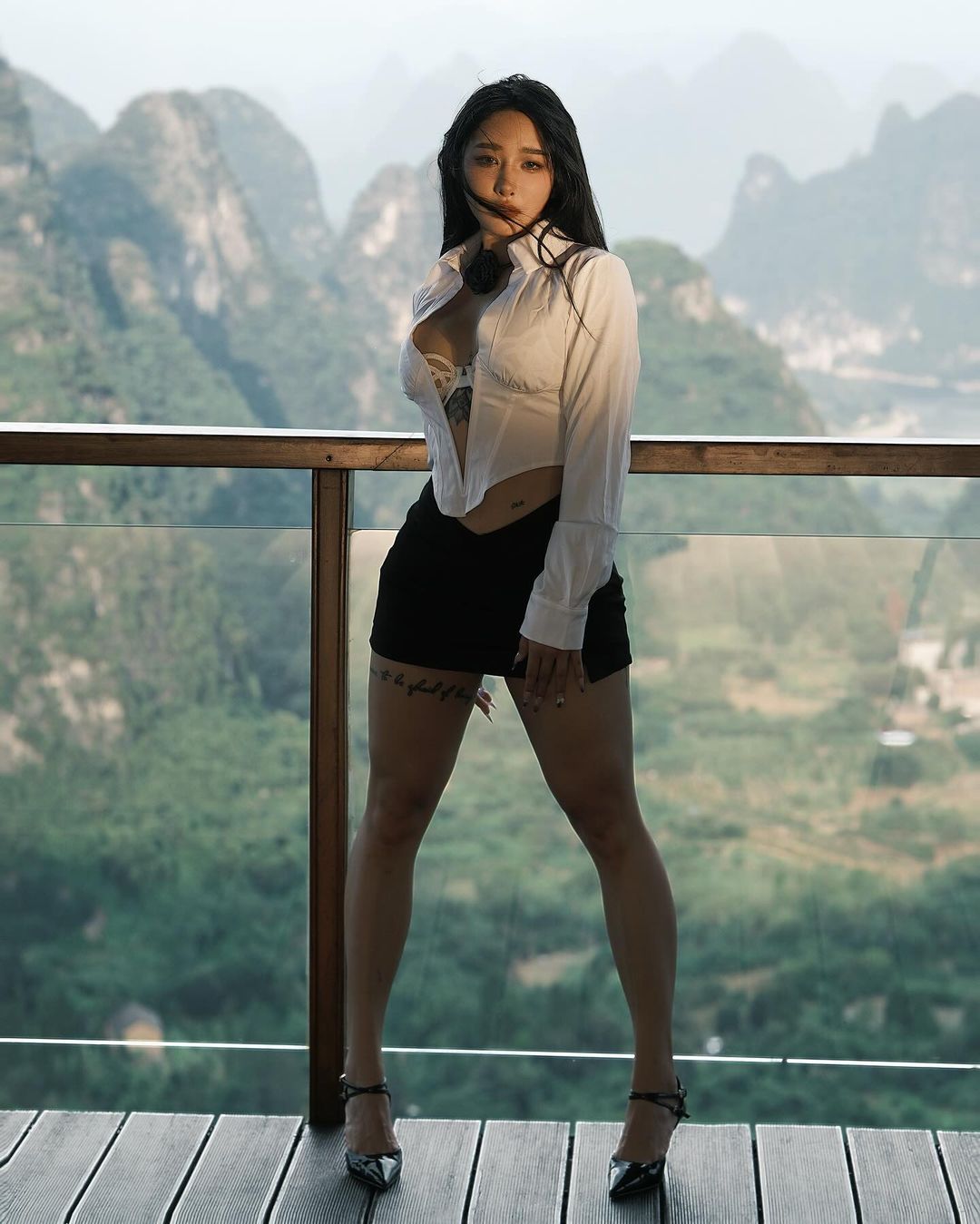 Songyuxin Hitomi