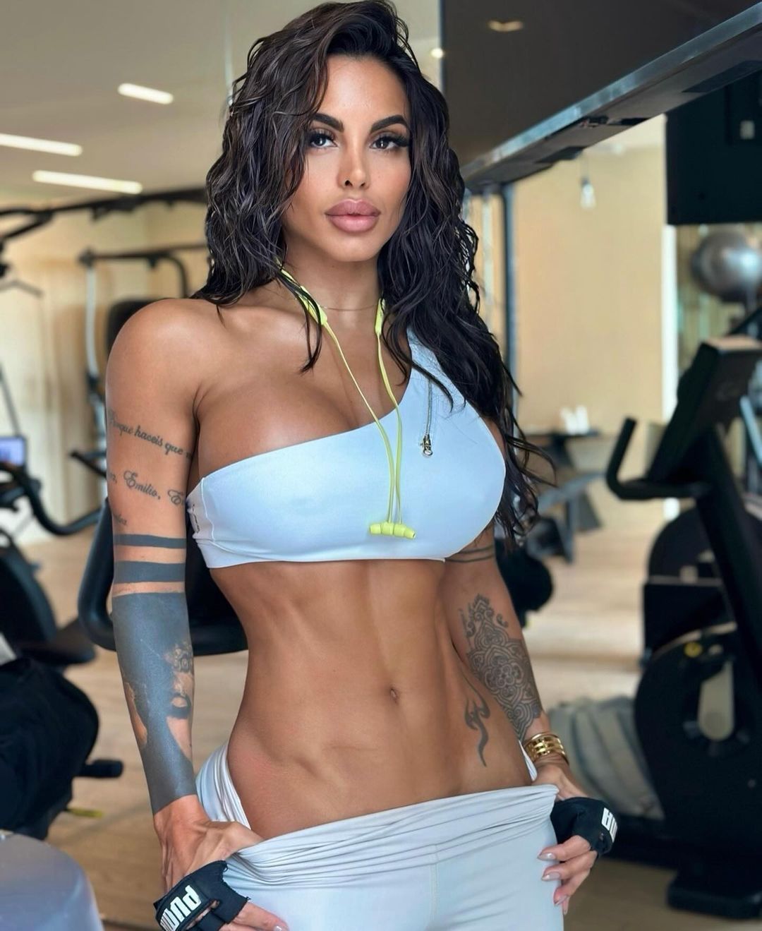 Soni Maria Torres Gil
