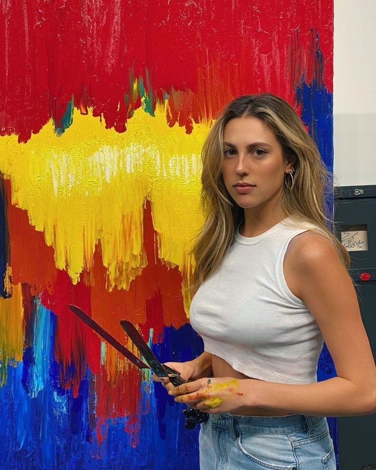 Sophia Stallone