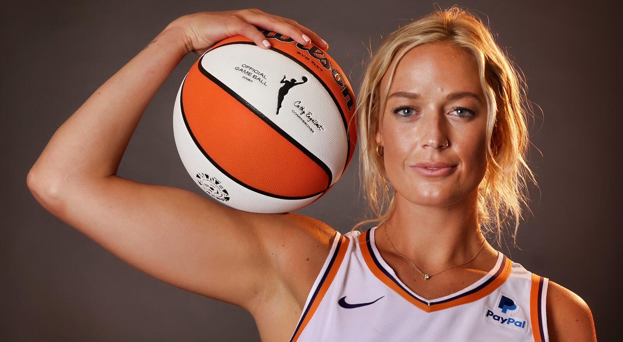 Sophie Cunningham (Athlete)