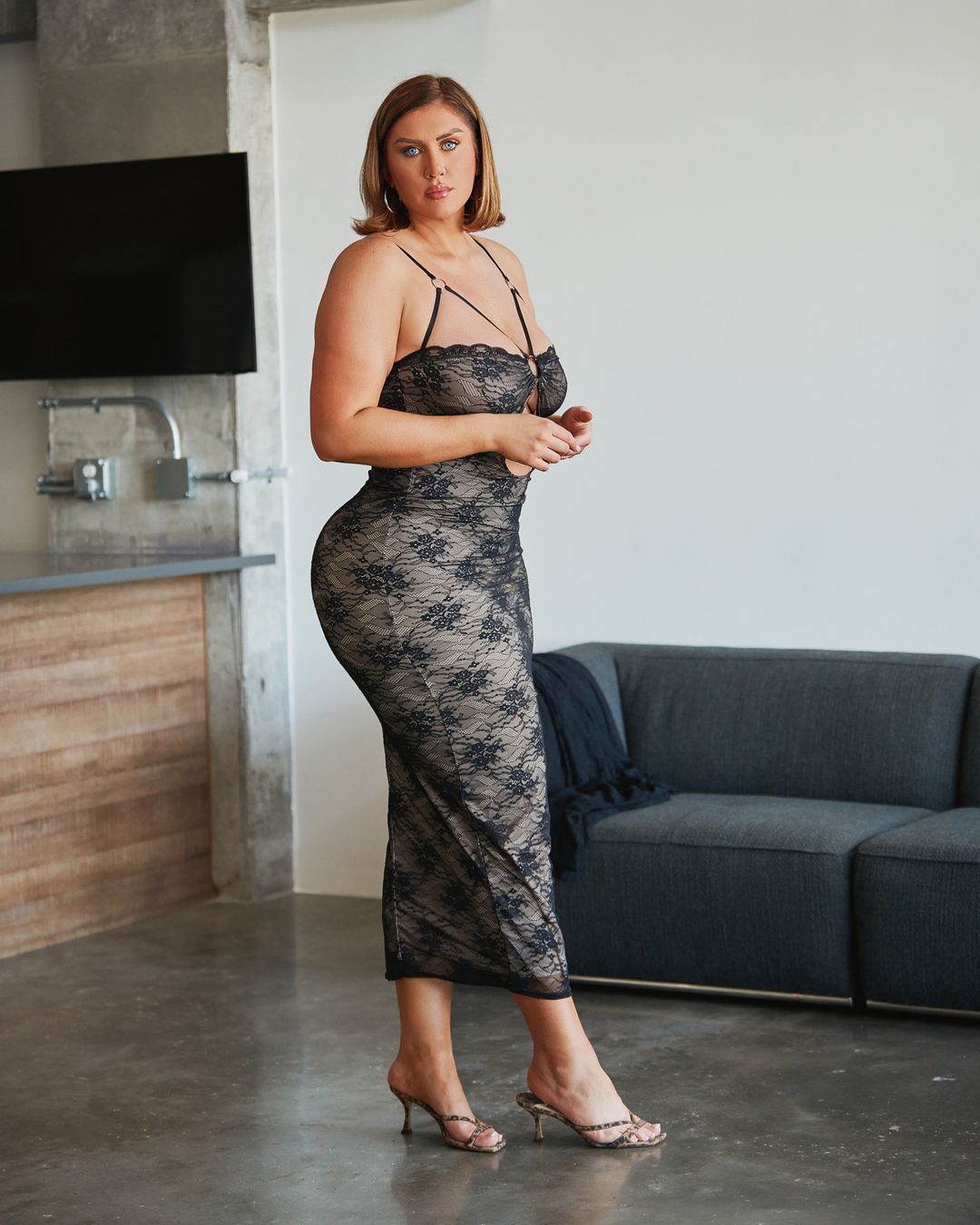Sophie Hall