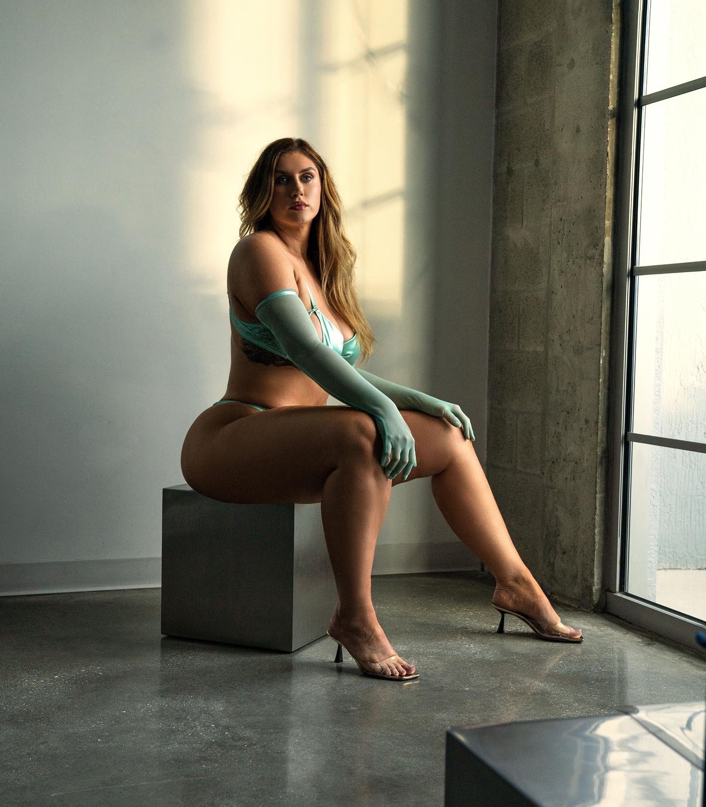 Sophie Hall