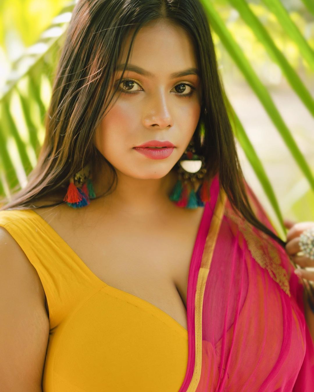 Sreetama Sen