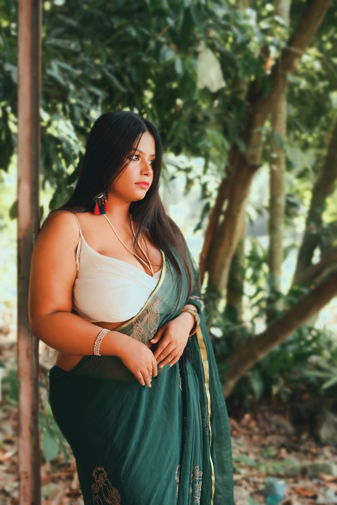 Sreetama Sen