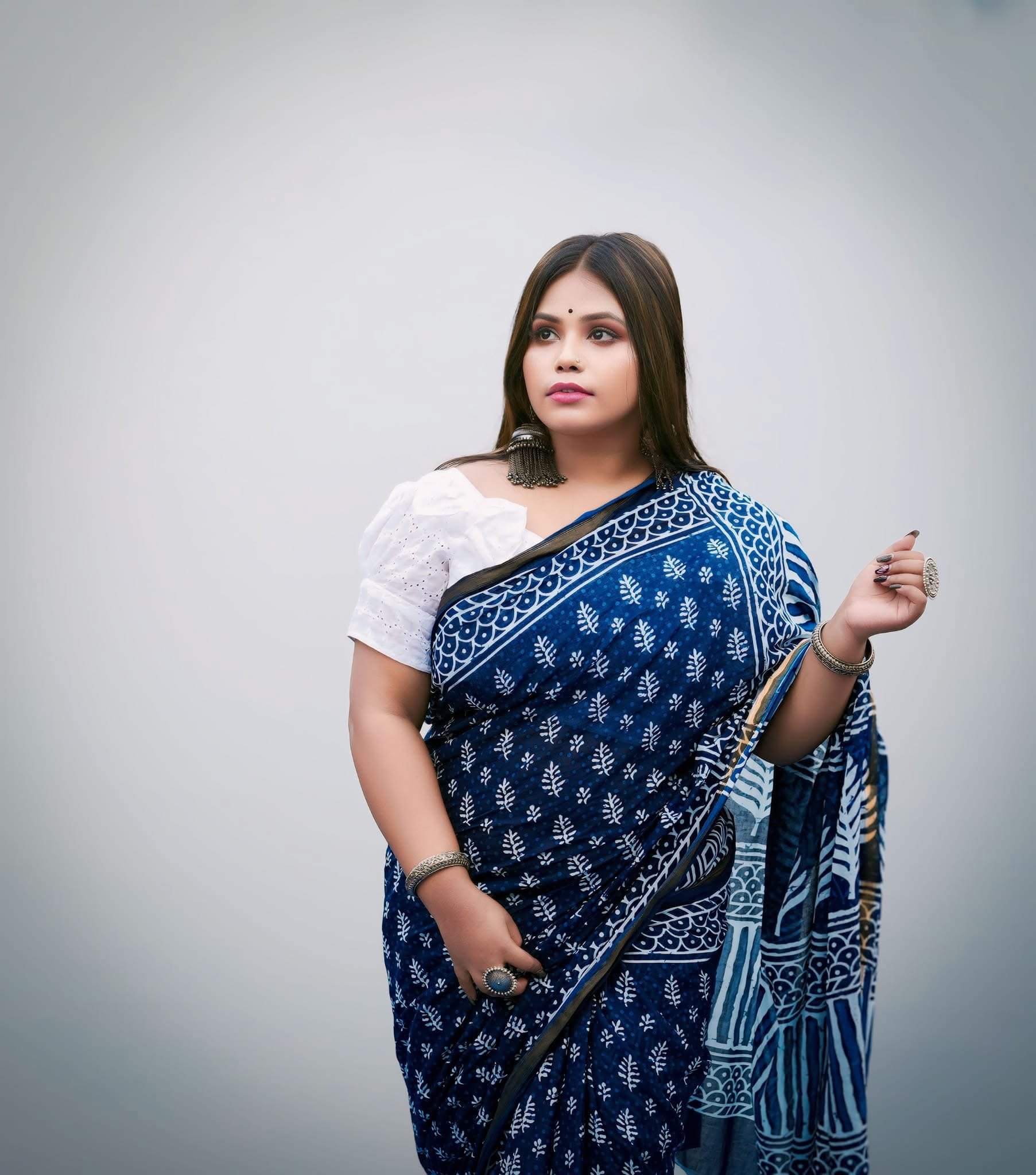 Sreetama Sen