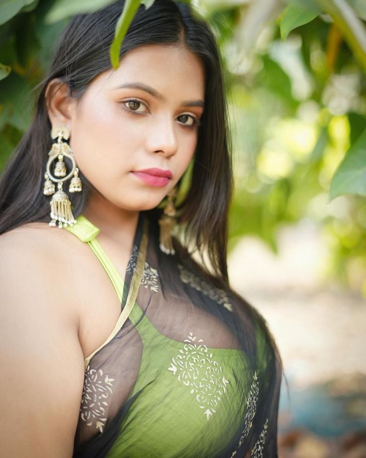 Sreetama Sen