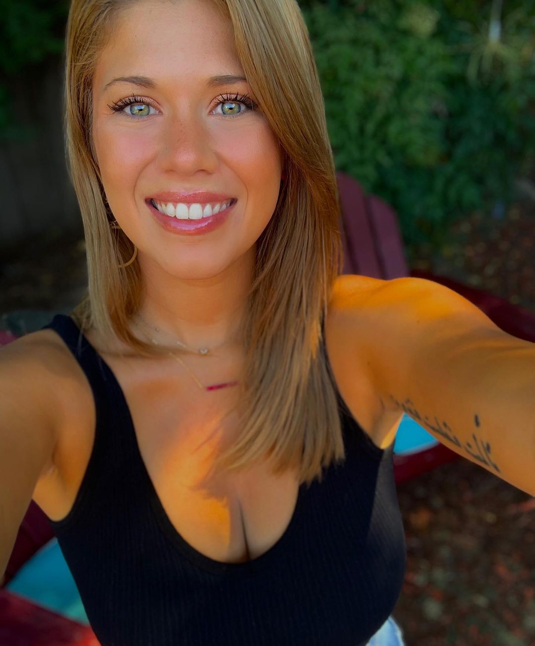 Stacy Perkins
