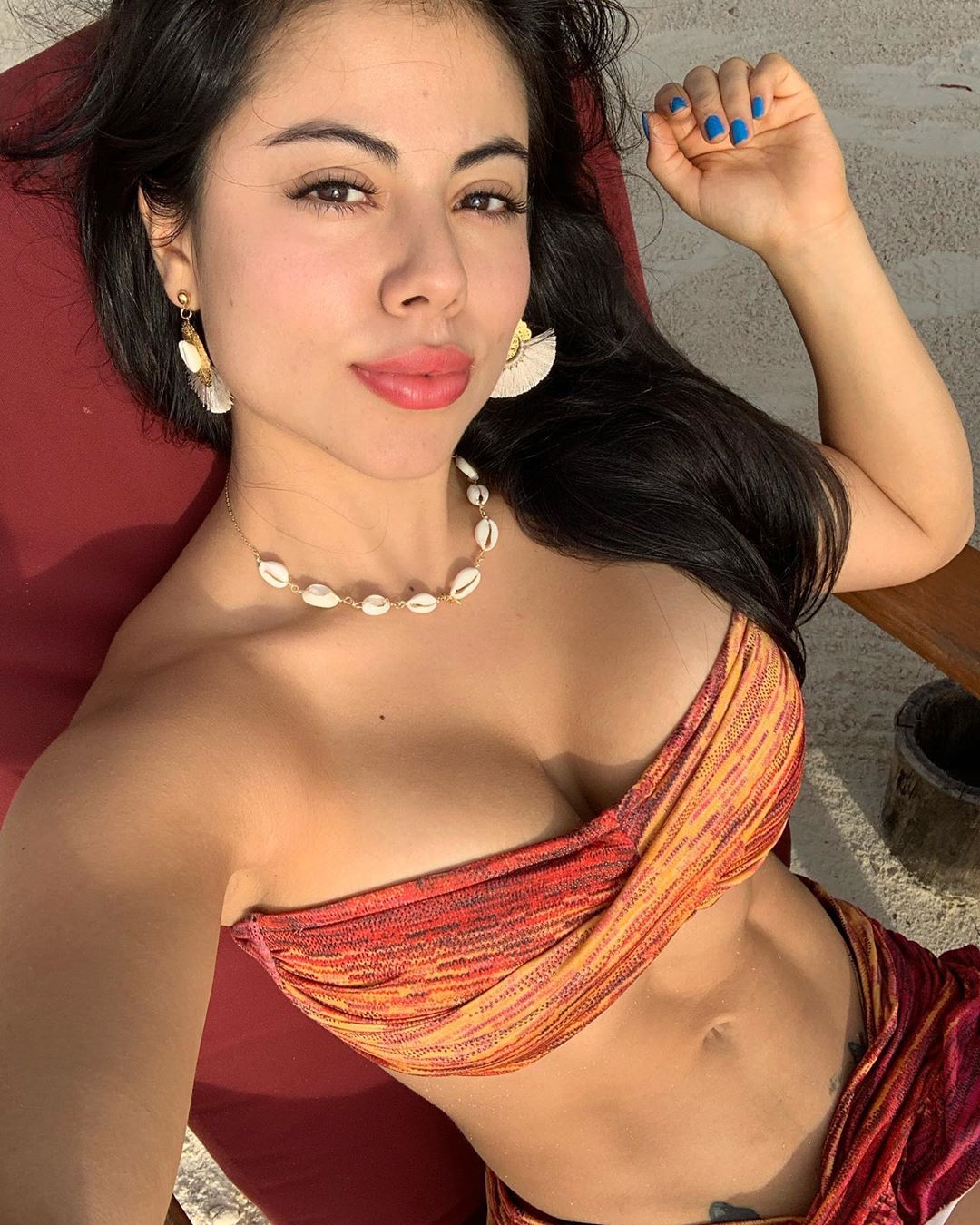 Steffy Moreno