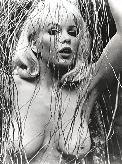 Stella Stevens