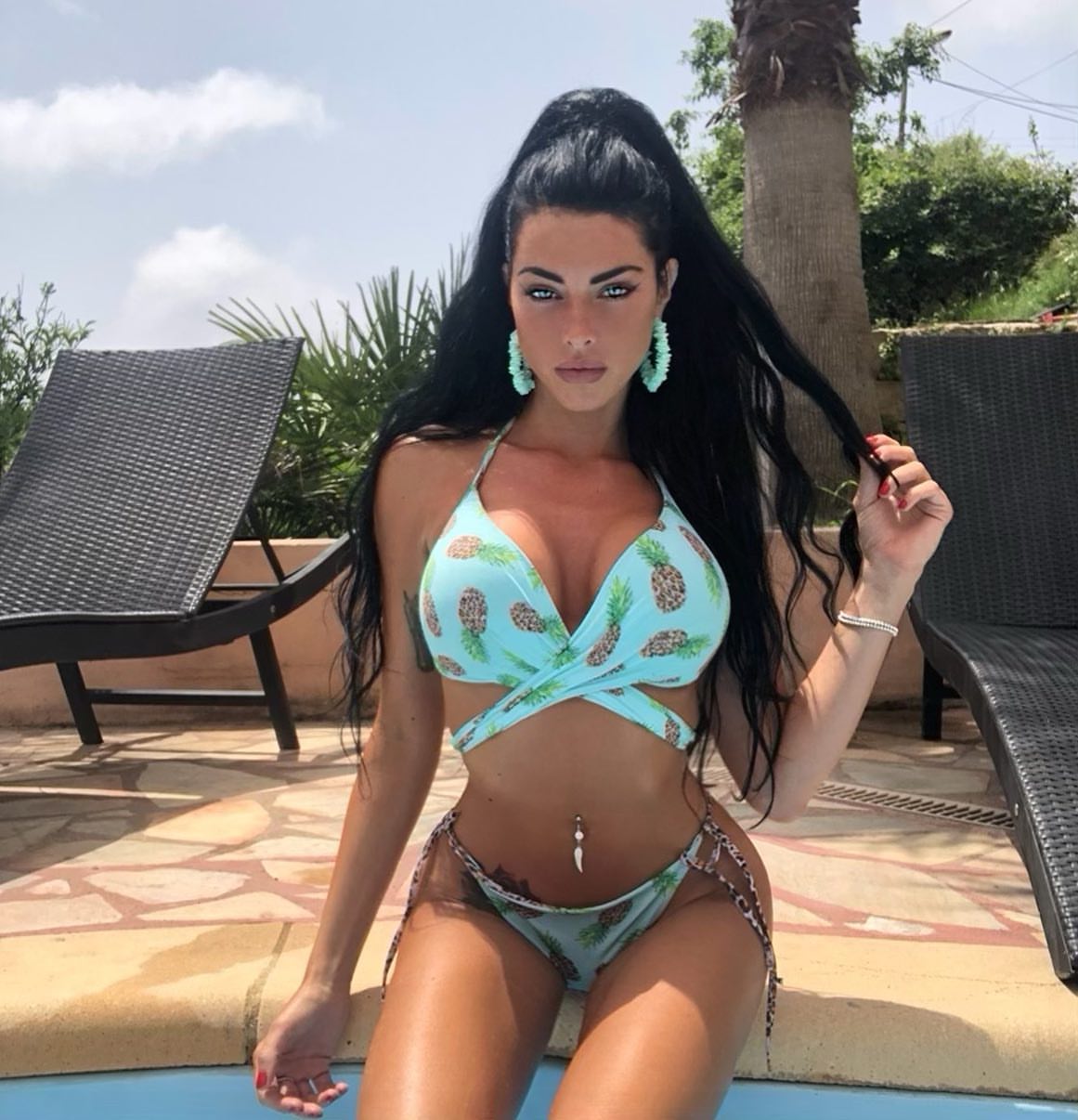 Stella Versini