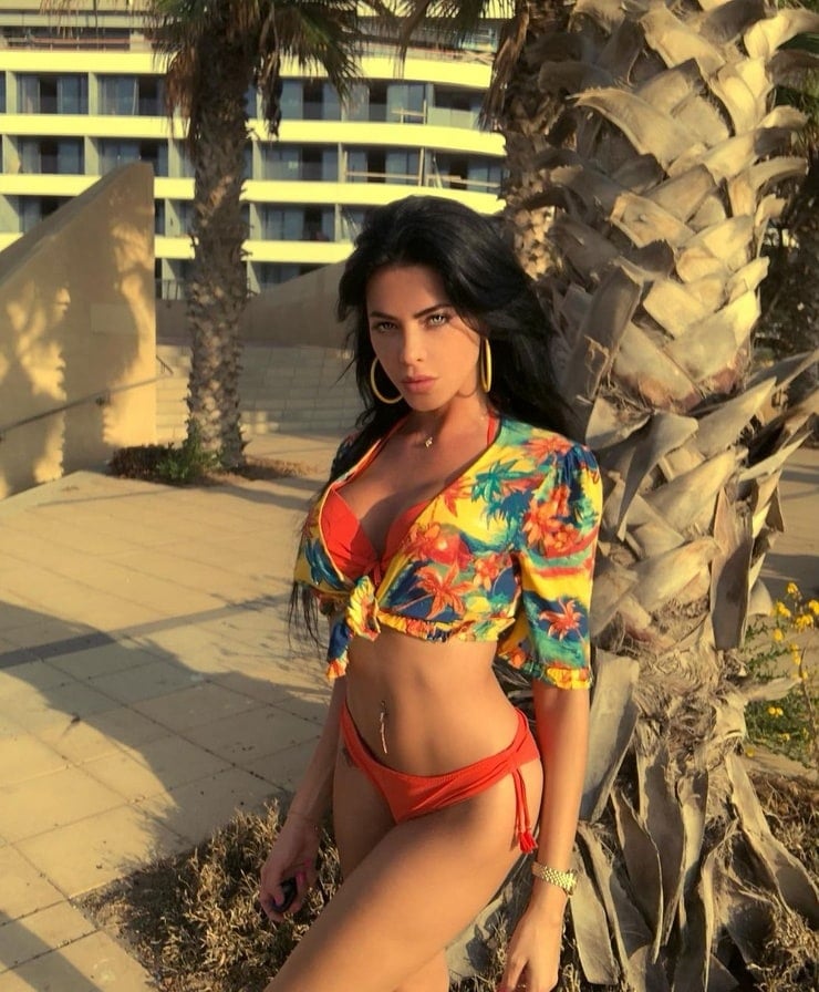 Stella Versini
