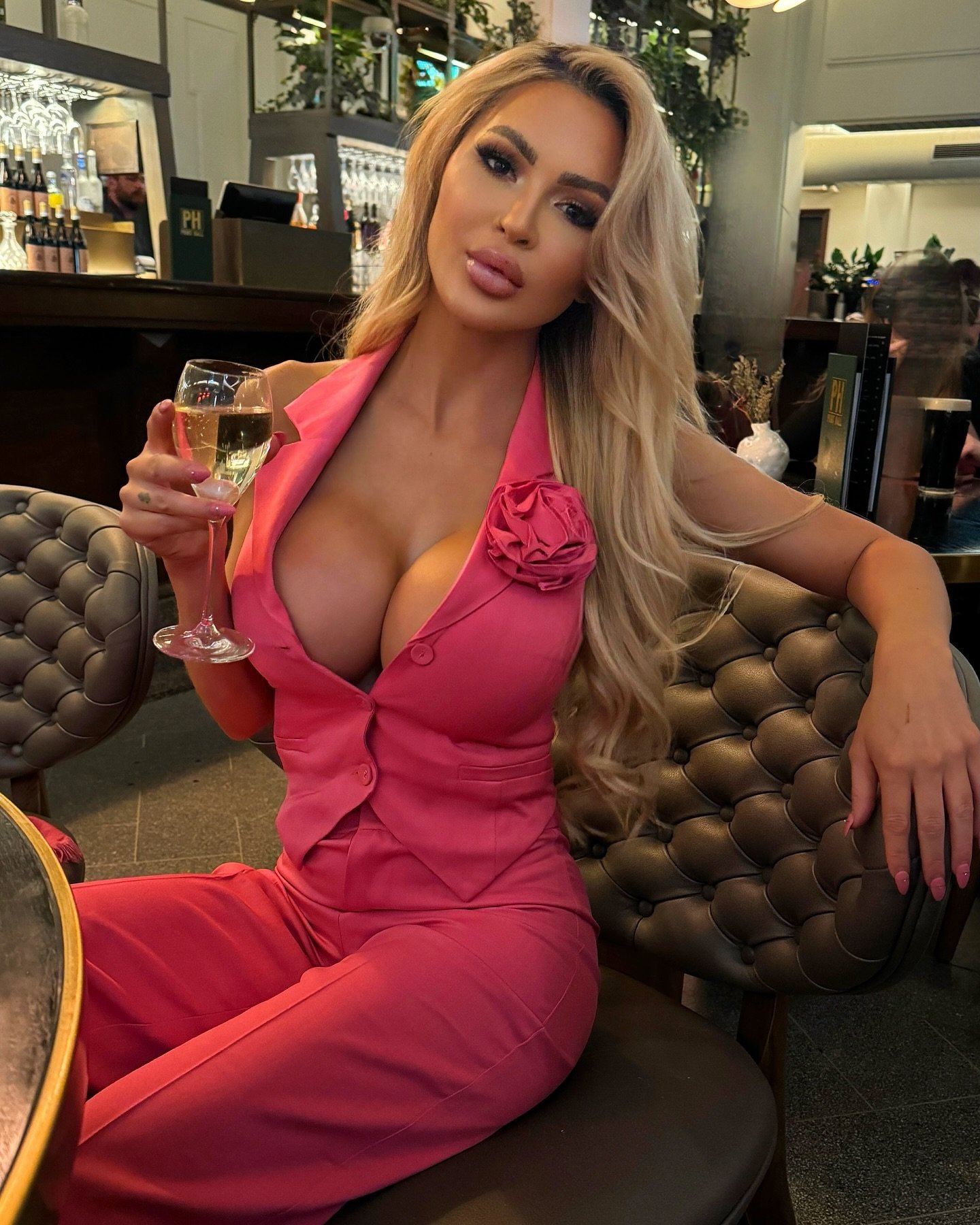 Stephanie Louise