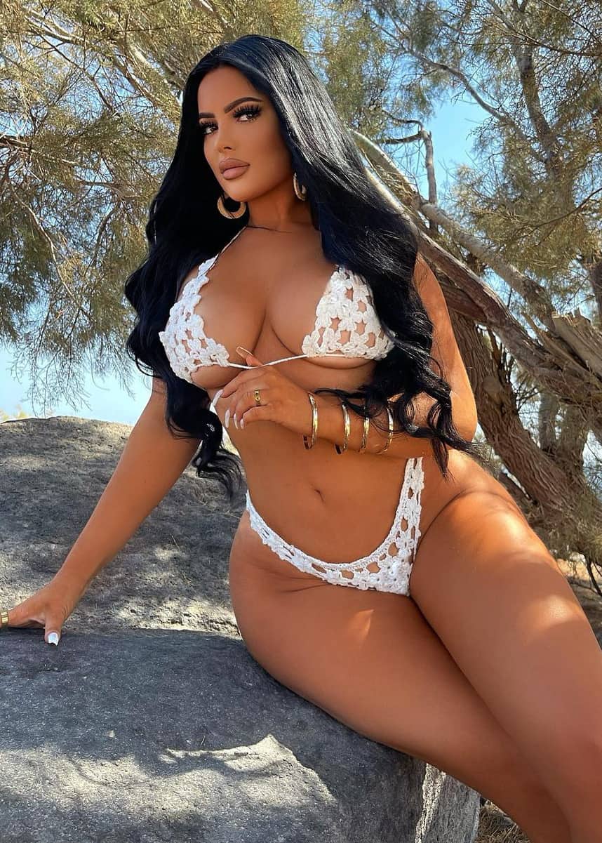 Stephanie Symonds