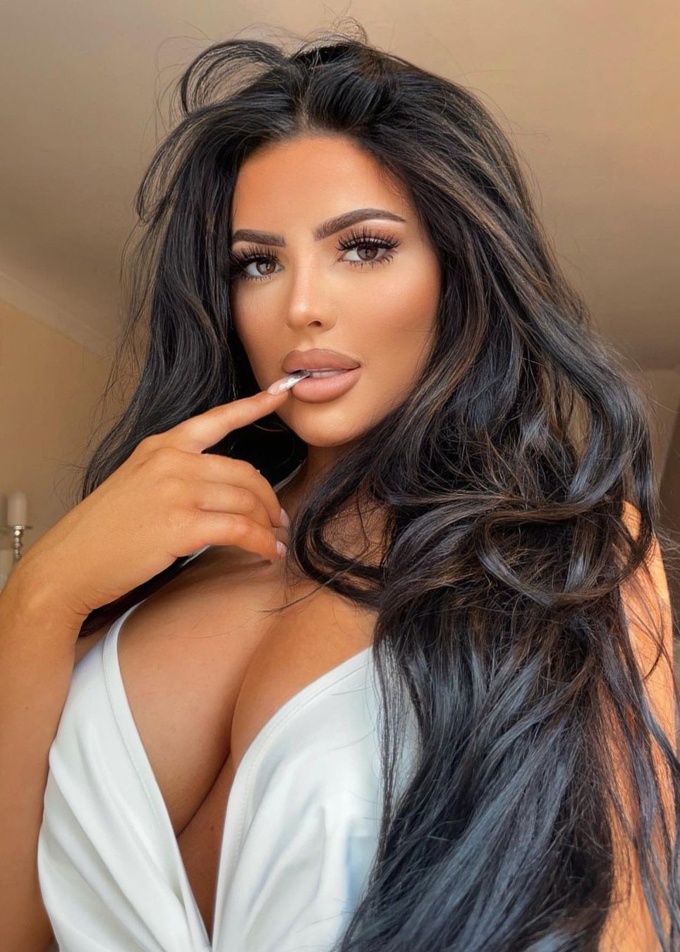 Stephanie Symonds