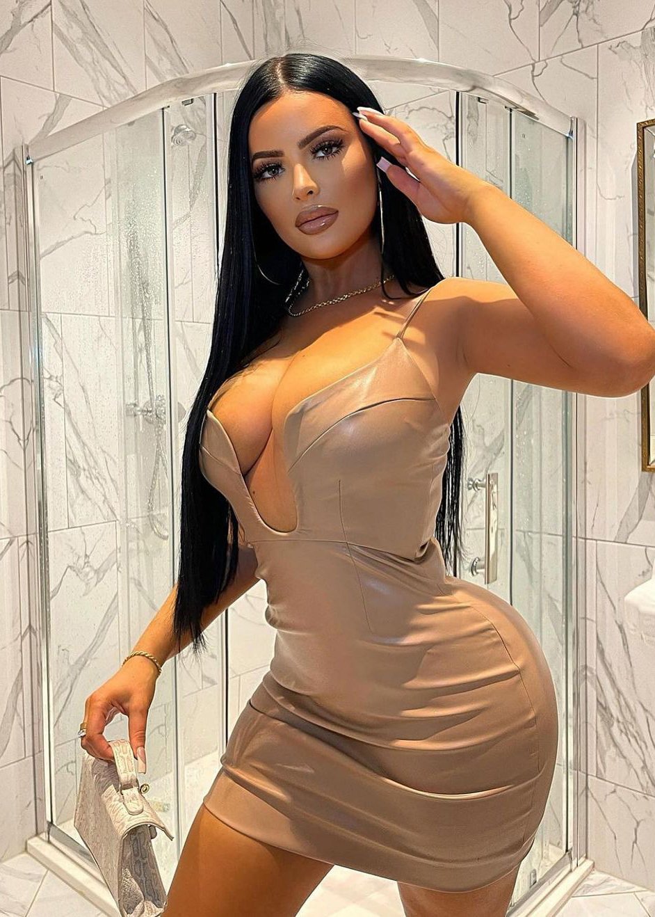 Stephanie Symonds