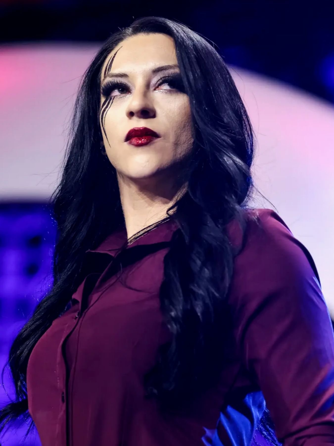 Stephanie Vaquer