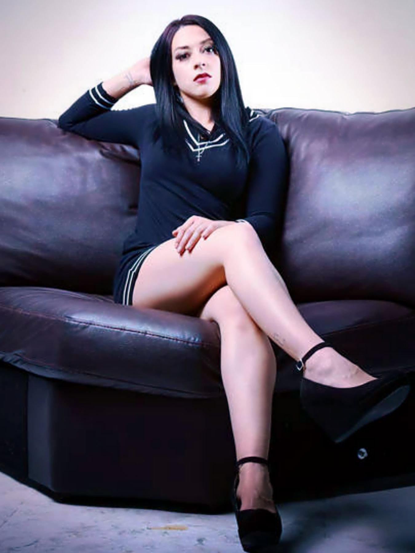 Stephanie Vaquer