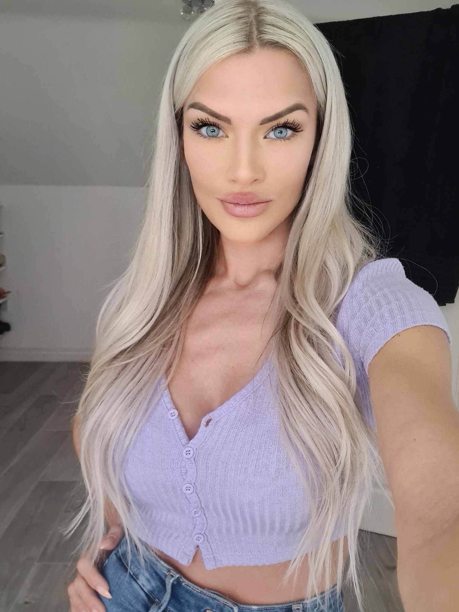 Stormi Mack