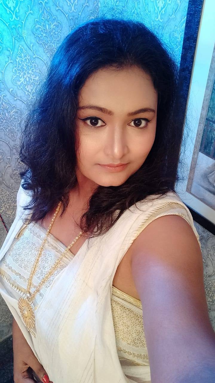 Sucharita Bhattacharyya