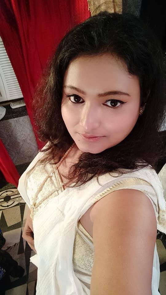 Sucharita Bhattacharyya