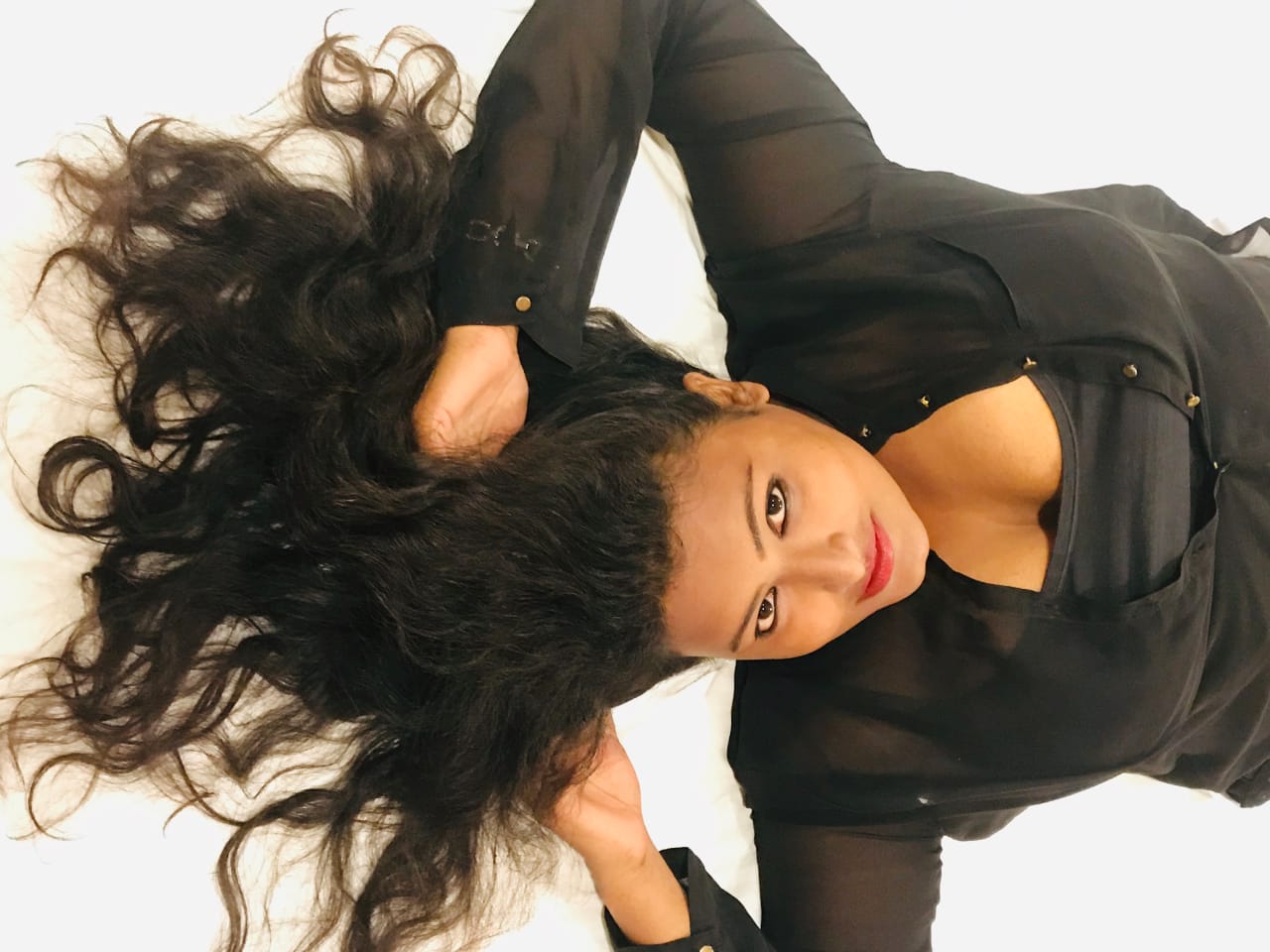 Sucharita Bhattacharyya