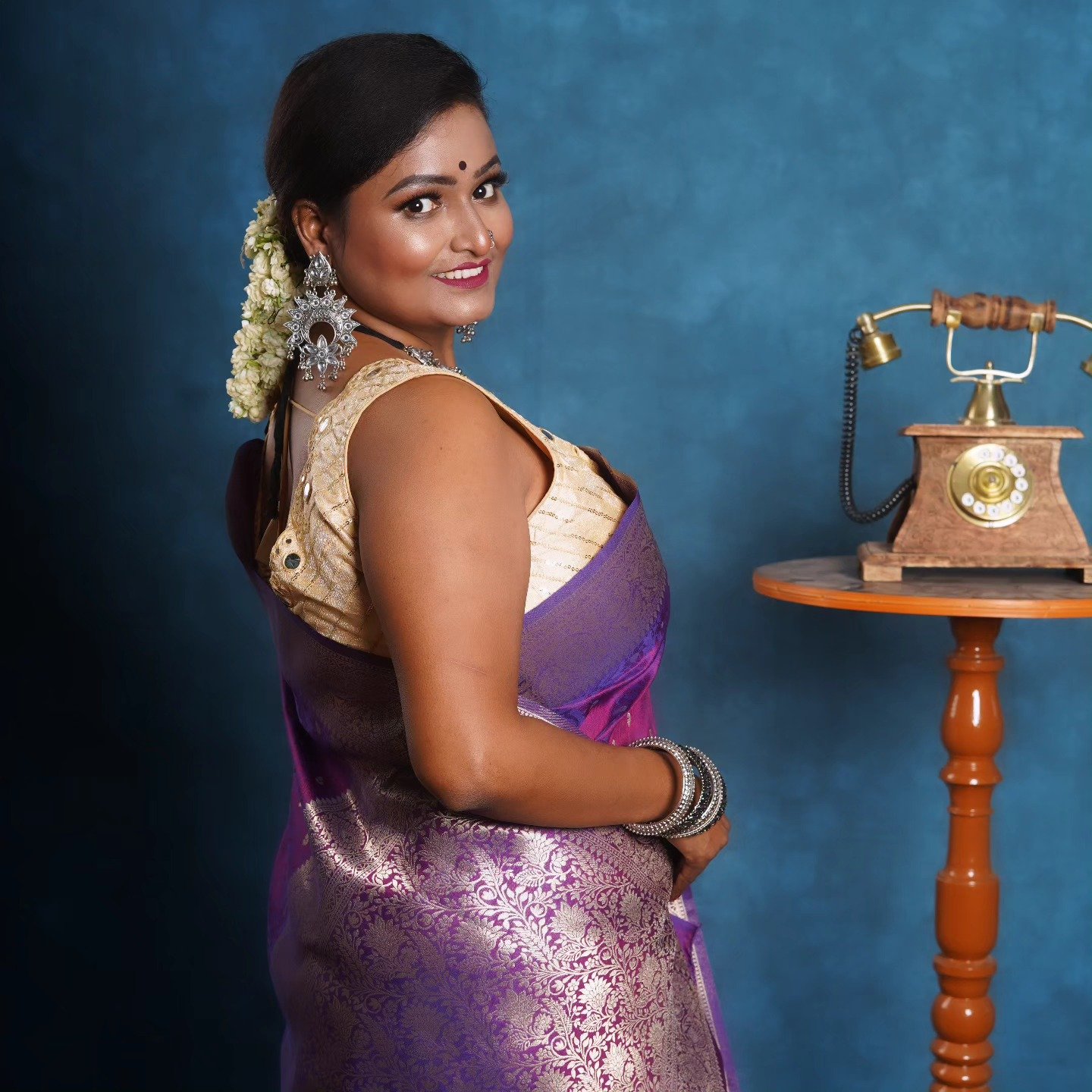Sucharita Bhattacharyya